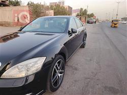 مرسيدس بنز إس كلاس